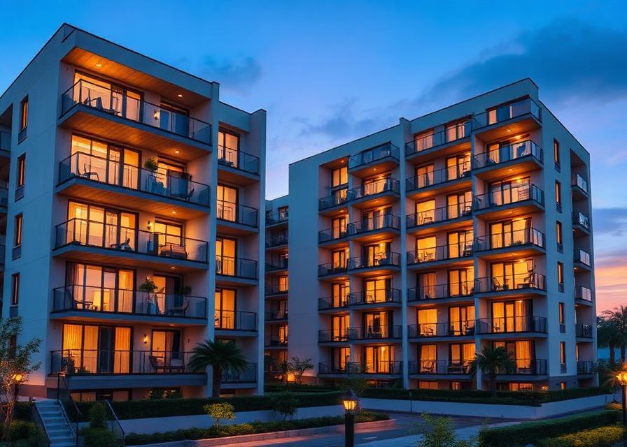 Residential Project