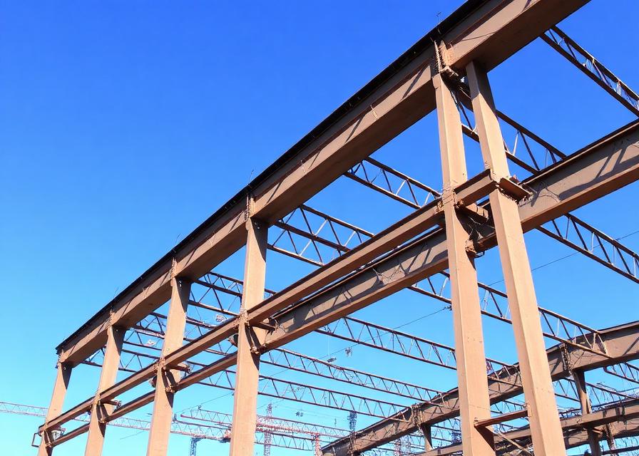 Steel Structure