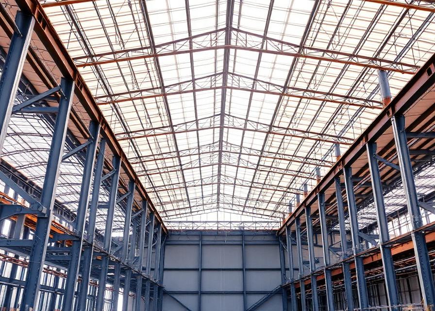 Industrial Structure
